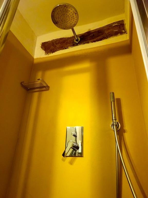 Bed and Breakfast Torricini Skyline Urbino Exterior foto